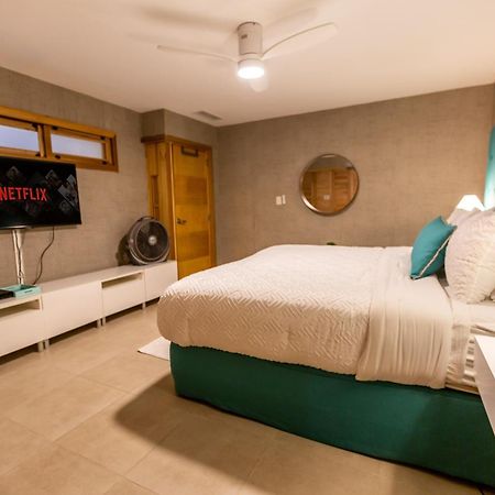 Marbella Juan Dolio Beachfront Екстериор снимка