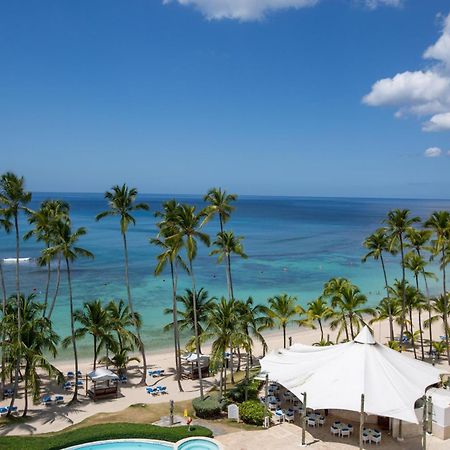 Marbella Juan Dolio Beachfront Екстериор снимка