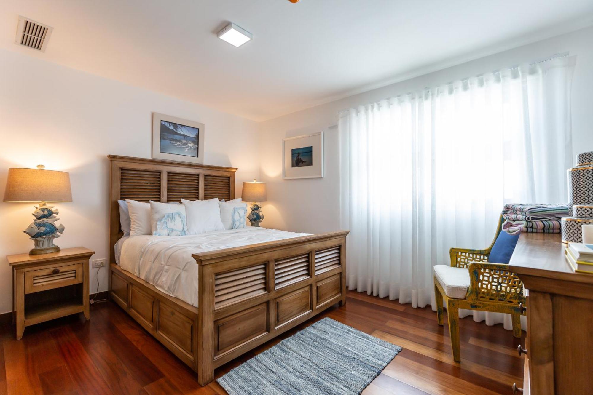 Marbella Juan Dolio Beachfront Екстериор снимка