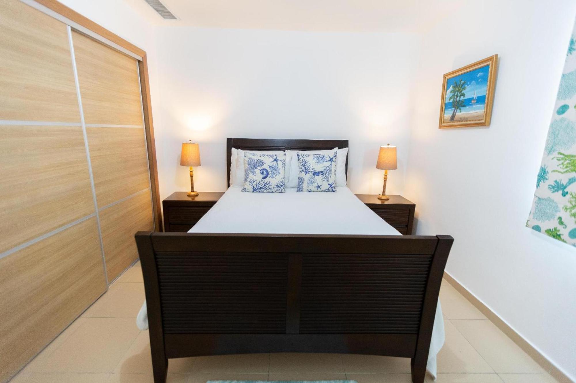 Marbella Juan Dolio Beachfront Екстериор снимка