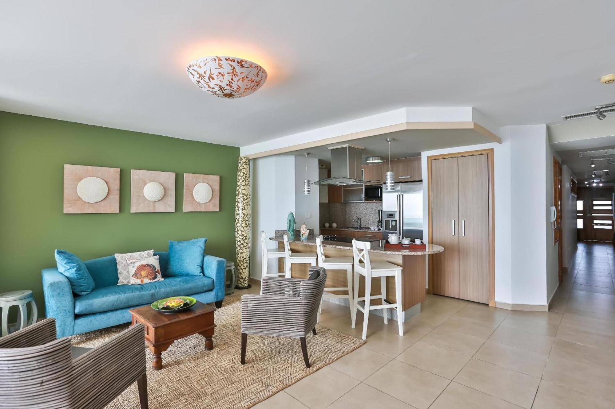 Marbella Juan Dolio Beachfront Екстериор снимка