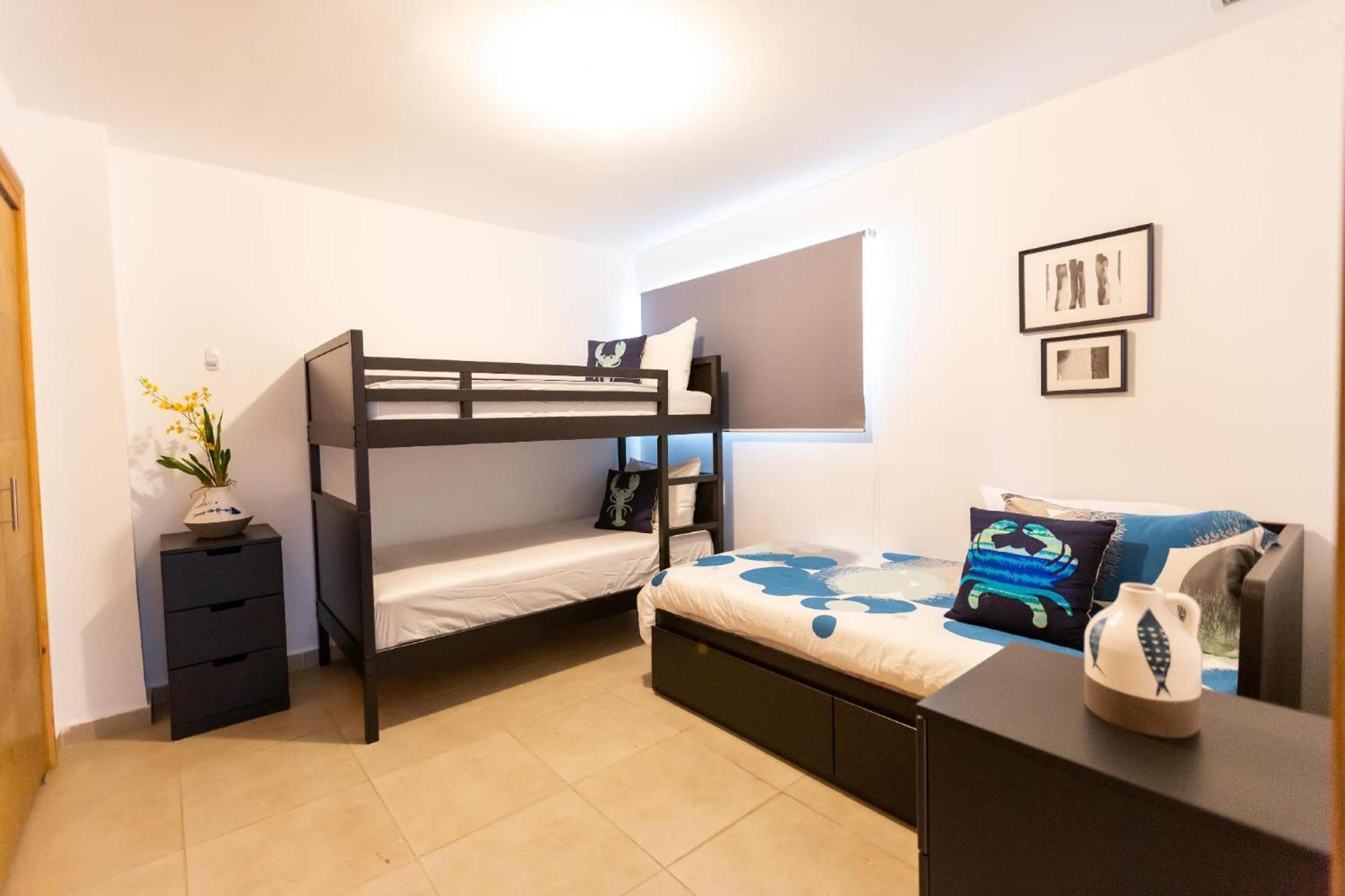 Marbella Juan Dolio Beachfront Екстериор снимка