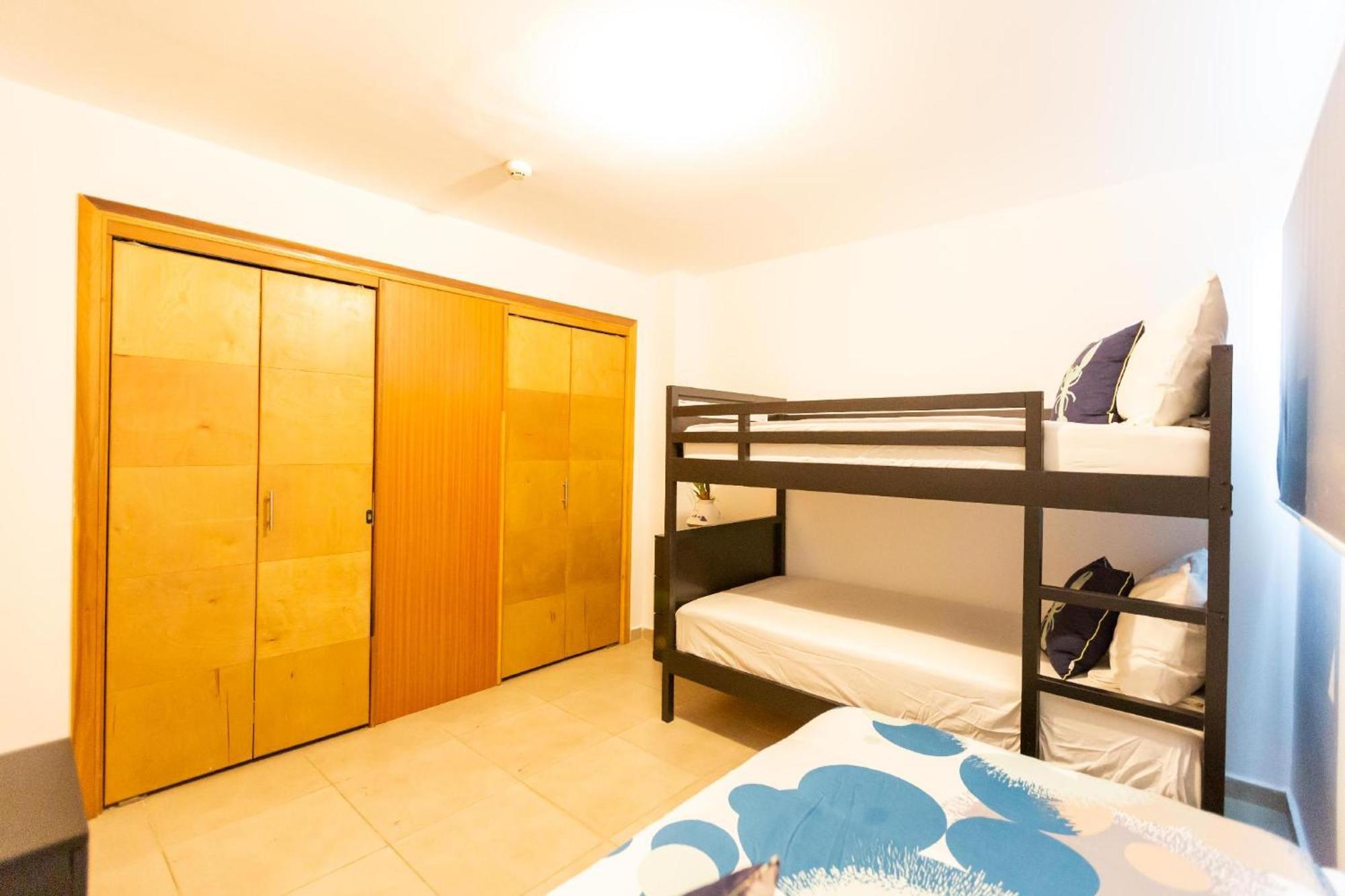 Marbella Juan Dolio Beachfront Екстериор снимка