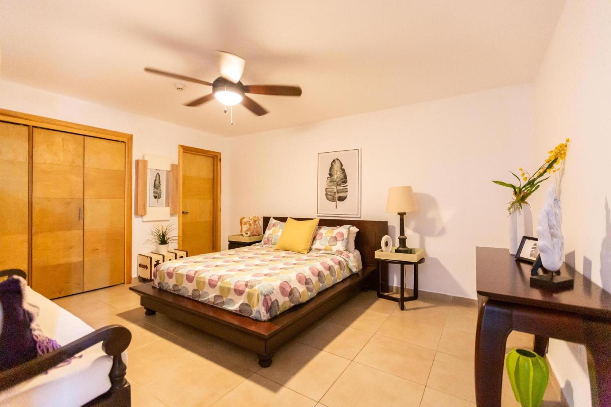 Marbella Juan Dolio Beachfront Екстериор снимка