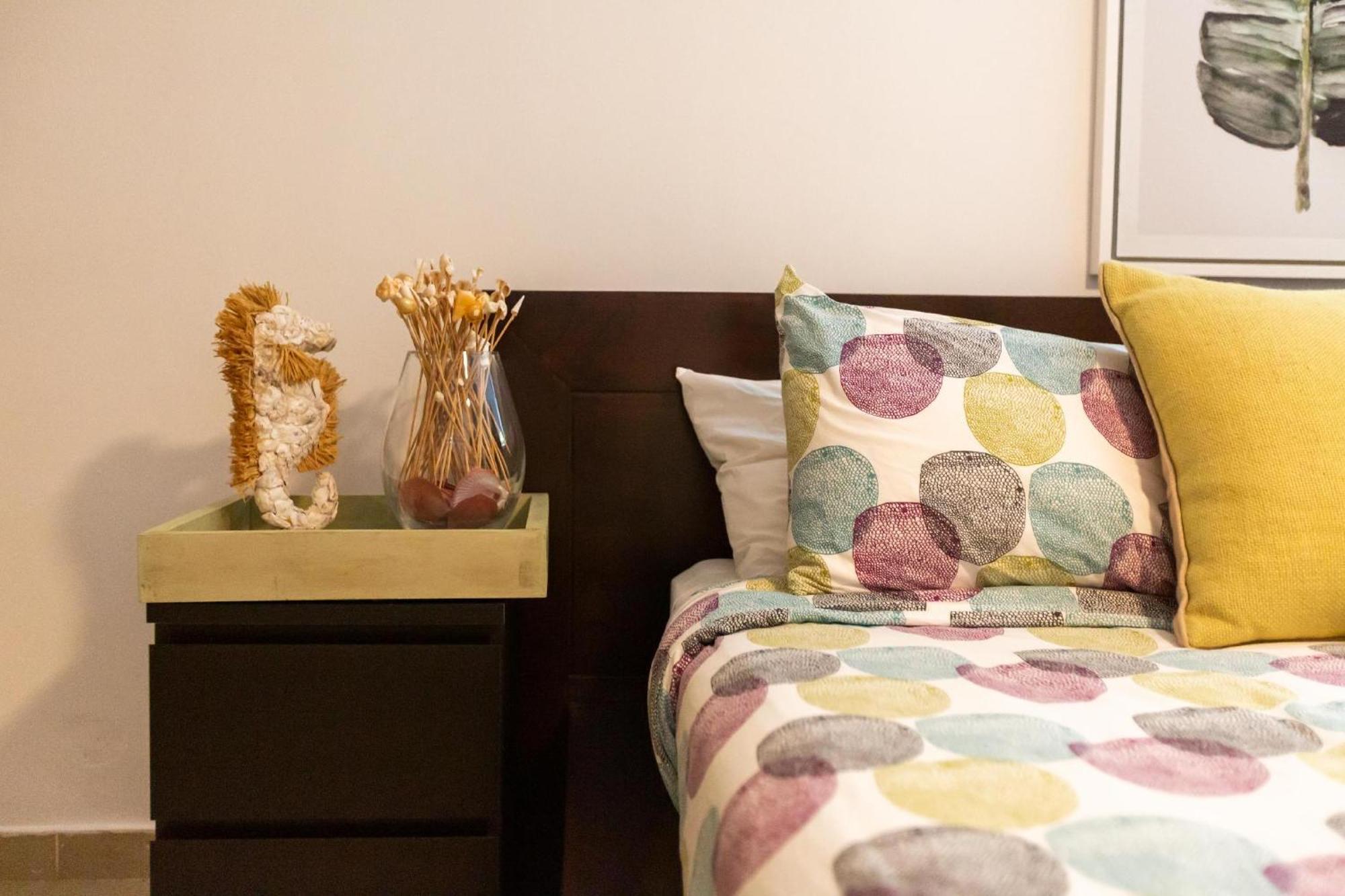 Marbella Juan Dolio Beachfront Екстериор снимка
