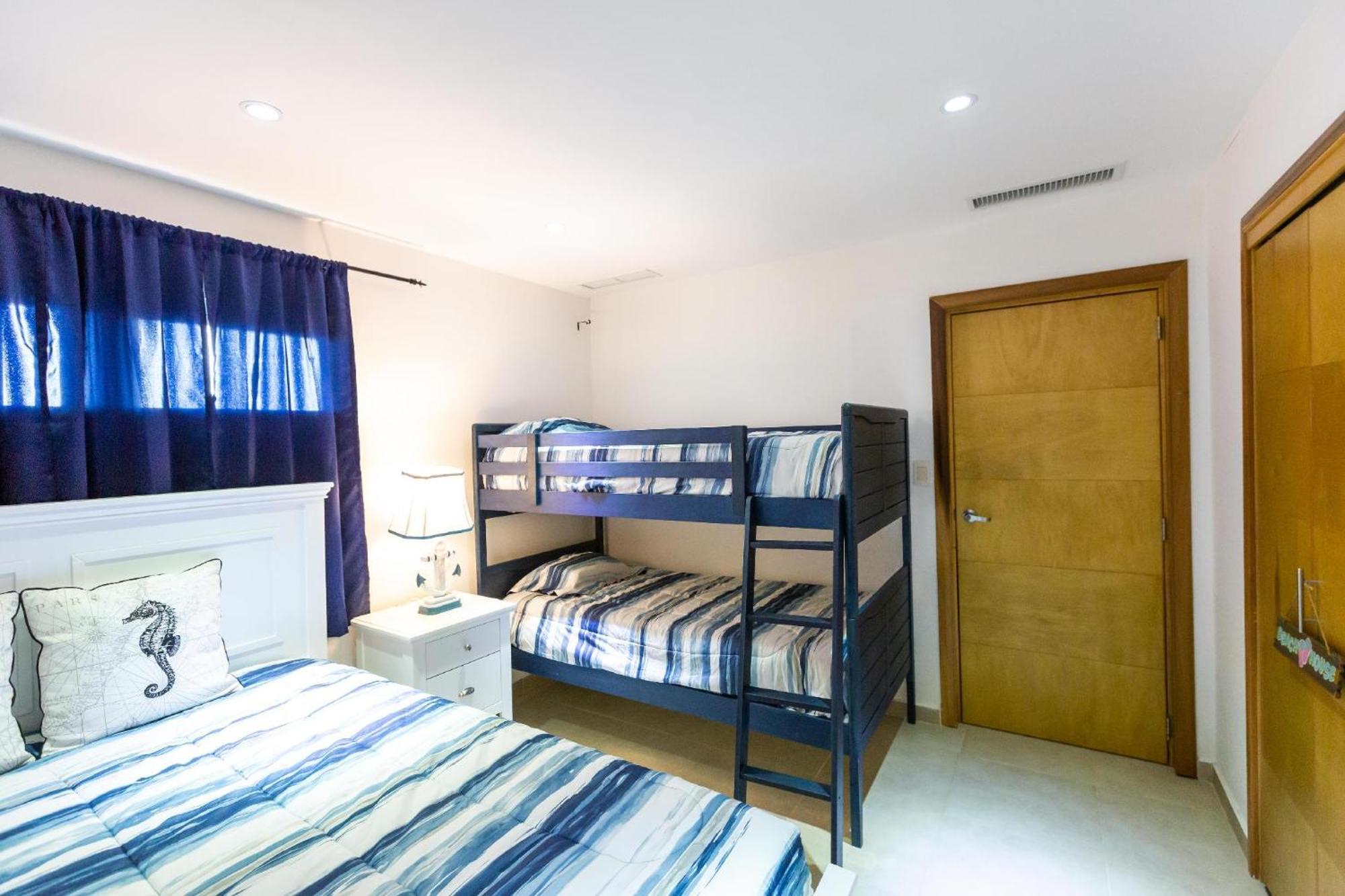 Marbella Juan Dolio Beachfront Екстериор снимка