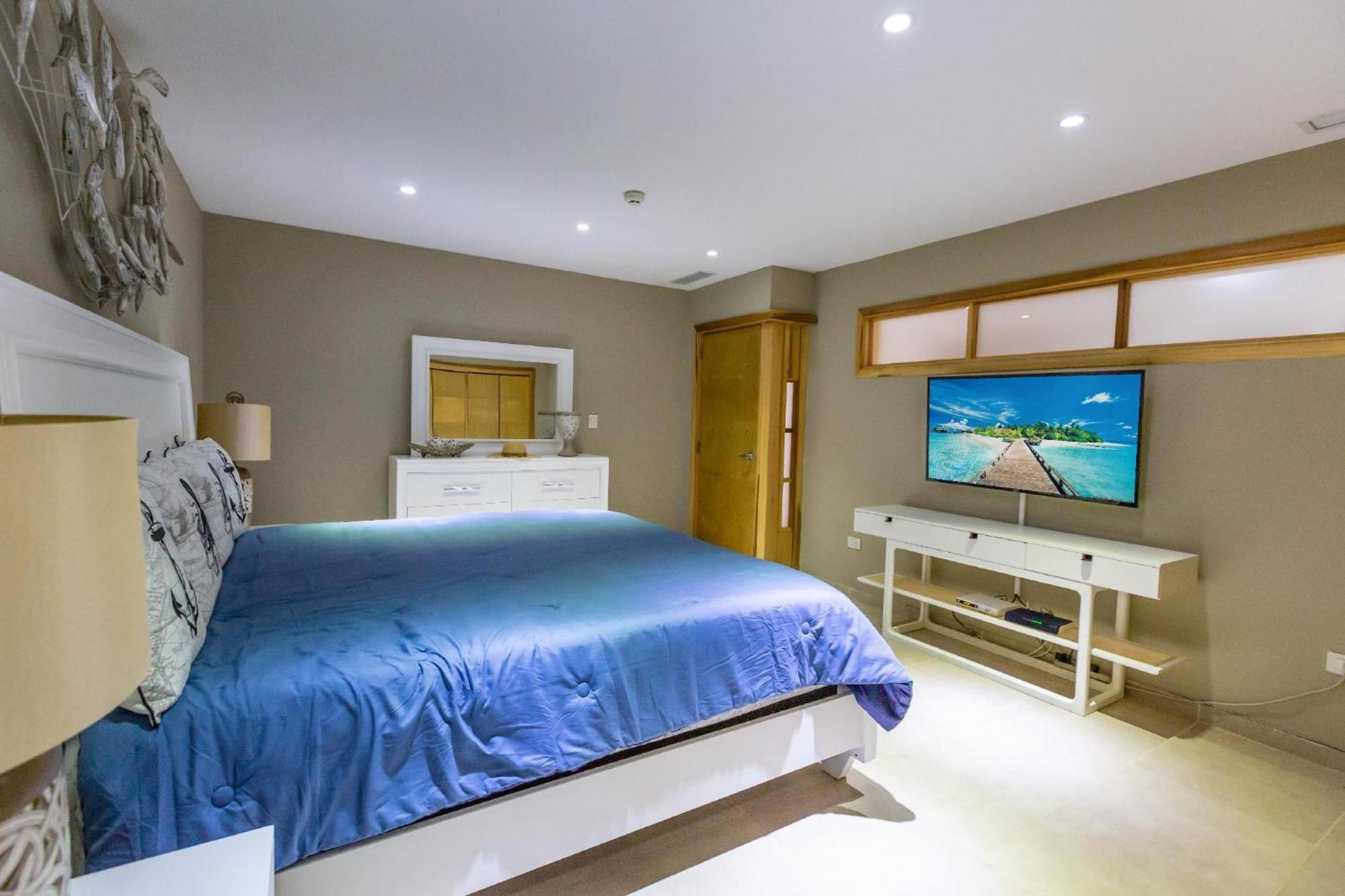 Marbella Juan Dolio Beachfront Екстериор снимка