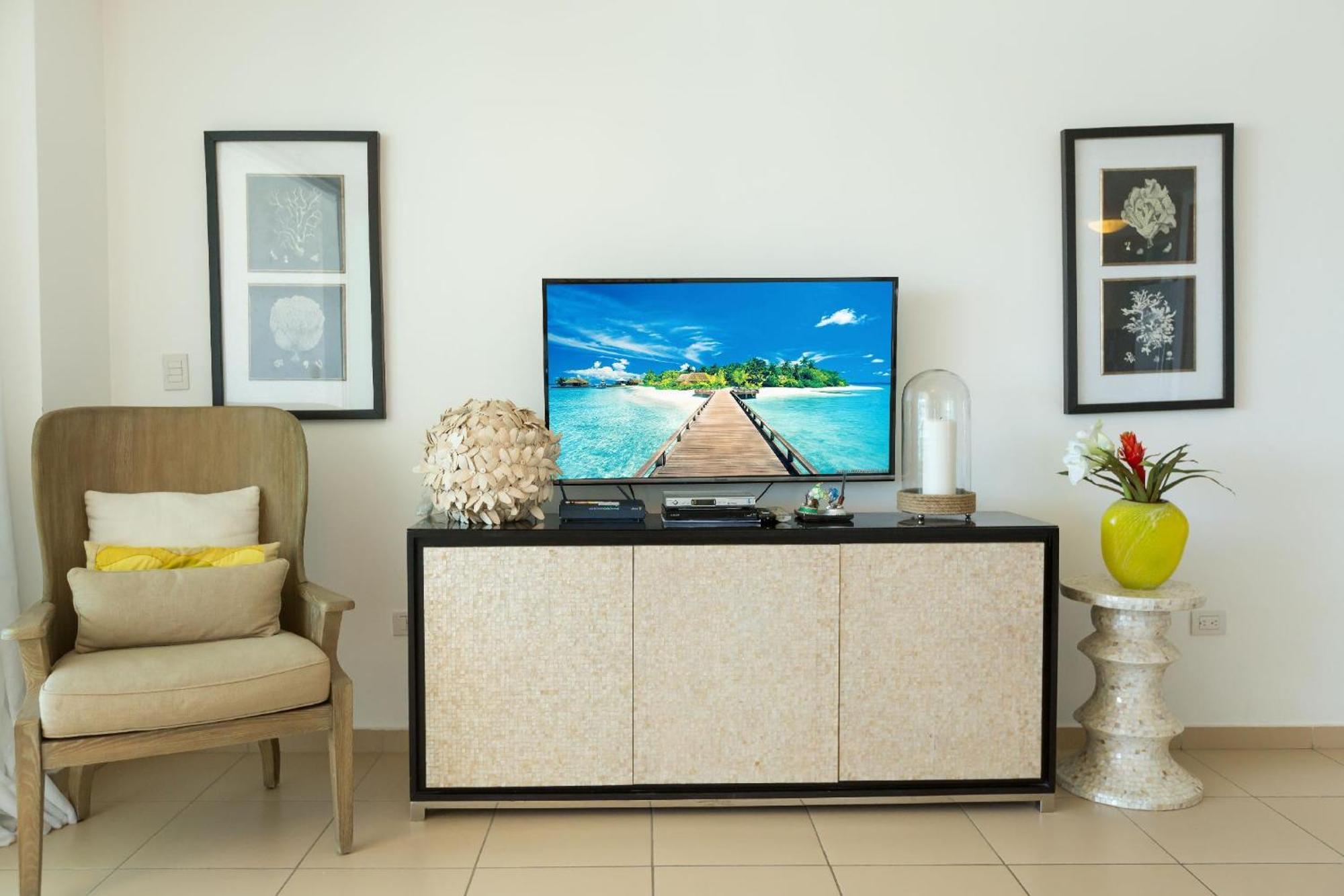 Marbella Juan Dolio Beachfront Екстериор снимка