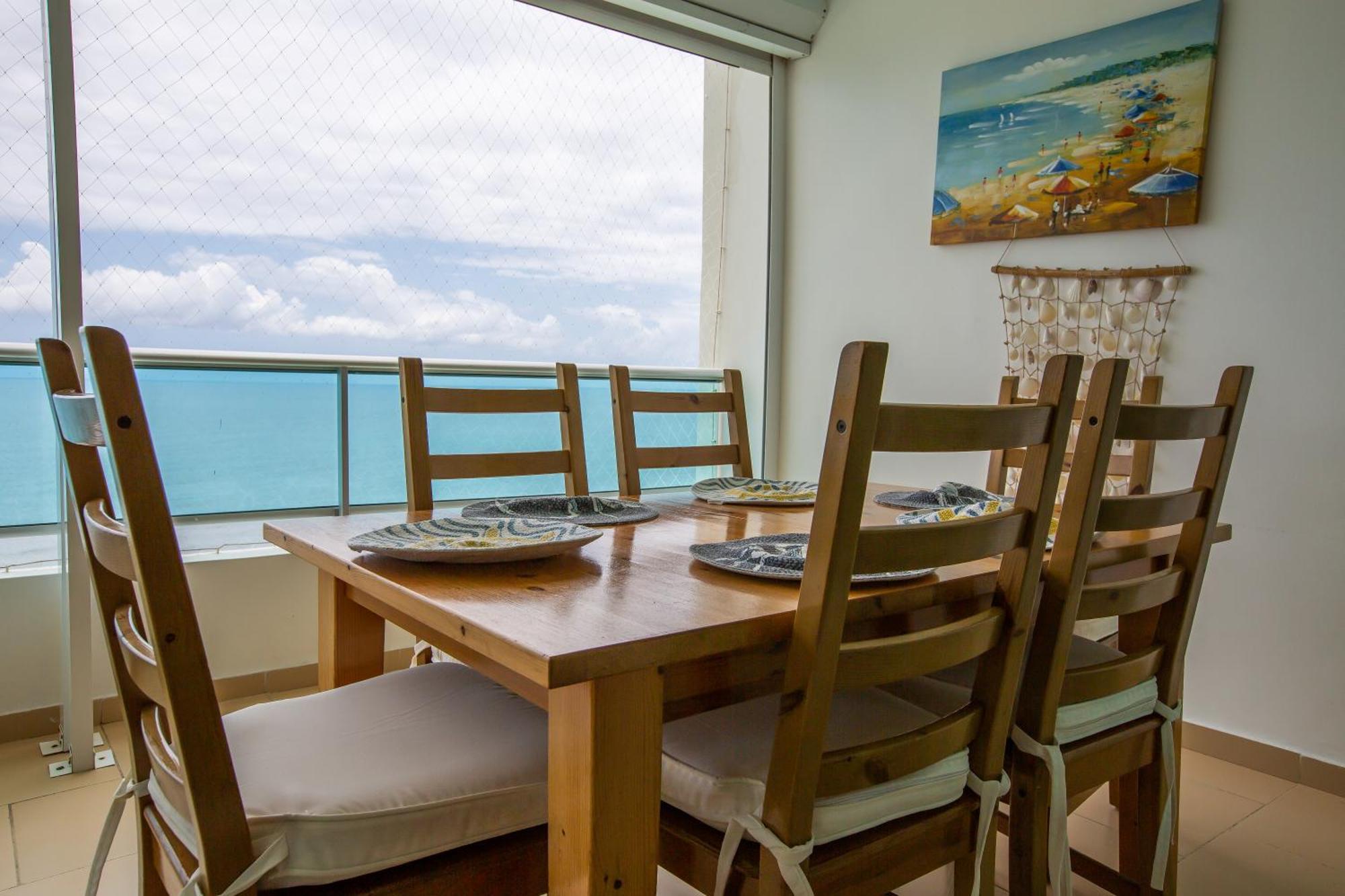 Marbella Juan Dolio Beachfront Екстериор снимка