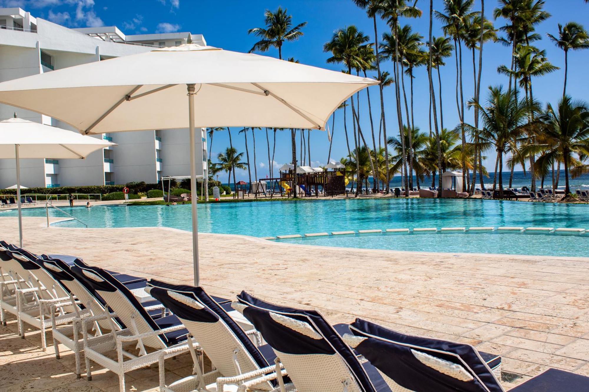Marbella Juan Dolio Beachfront Екстериор снимка