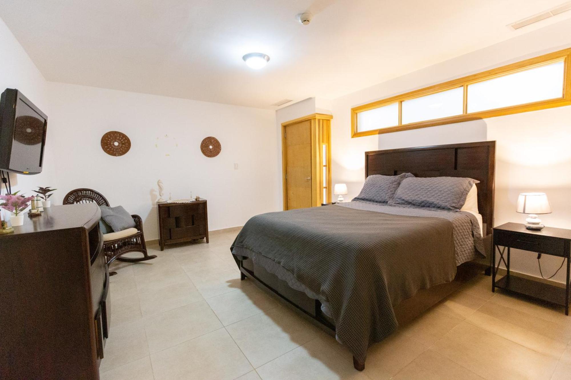 Marbella Juan Dolio Beachfront Екстериор снимка