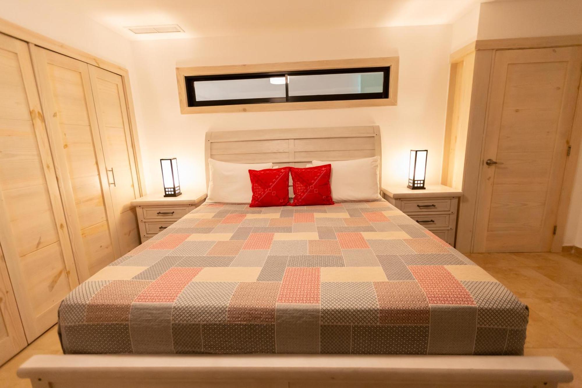 Marbella Juan Dolio Beachfront Екстериор снимка