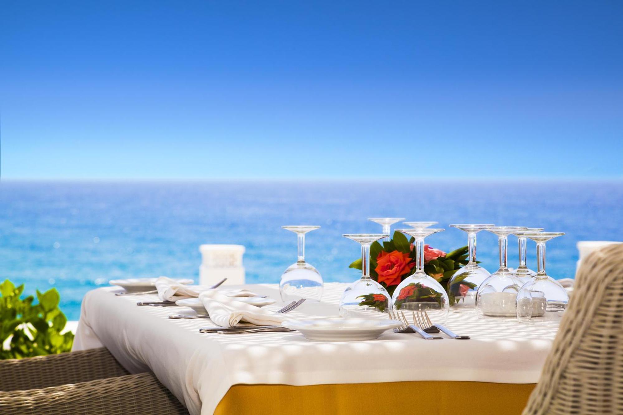 Marbella Juan Dolio Beachfront Екстериор снимка