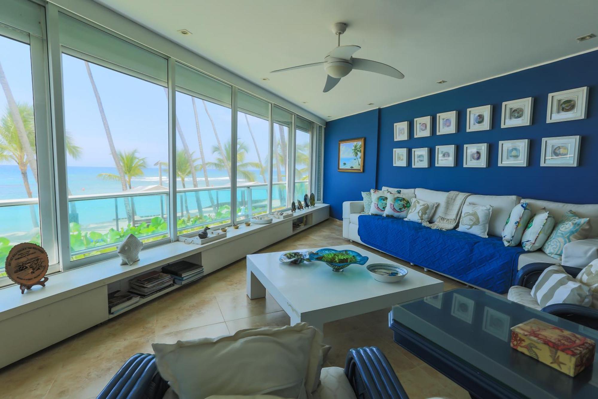 Marbella Juan Dolio Beachfront Екстериор снимка