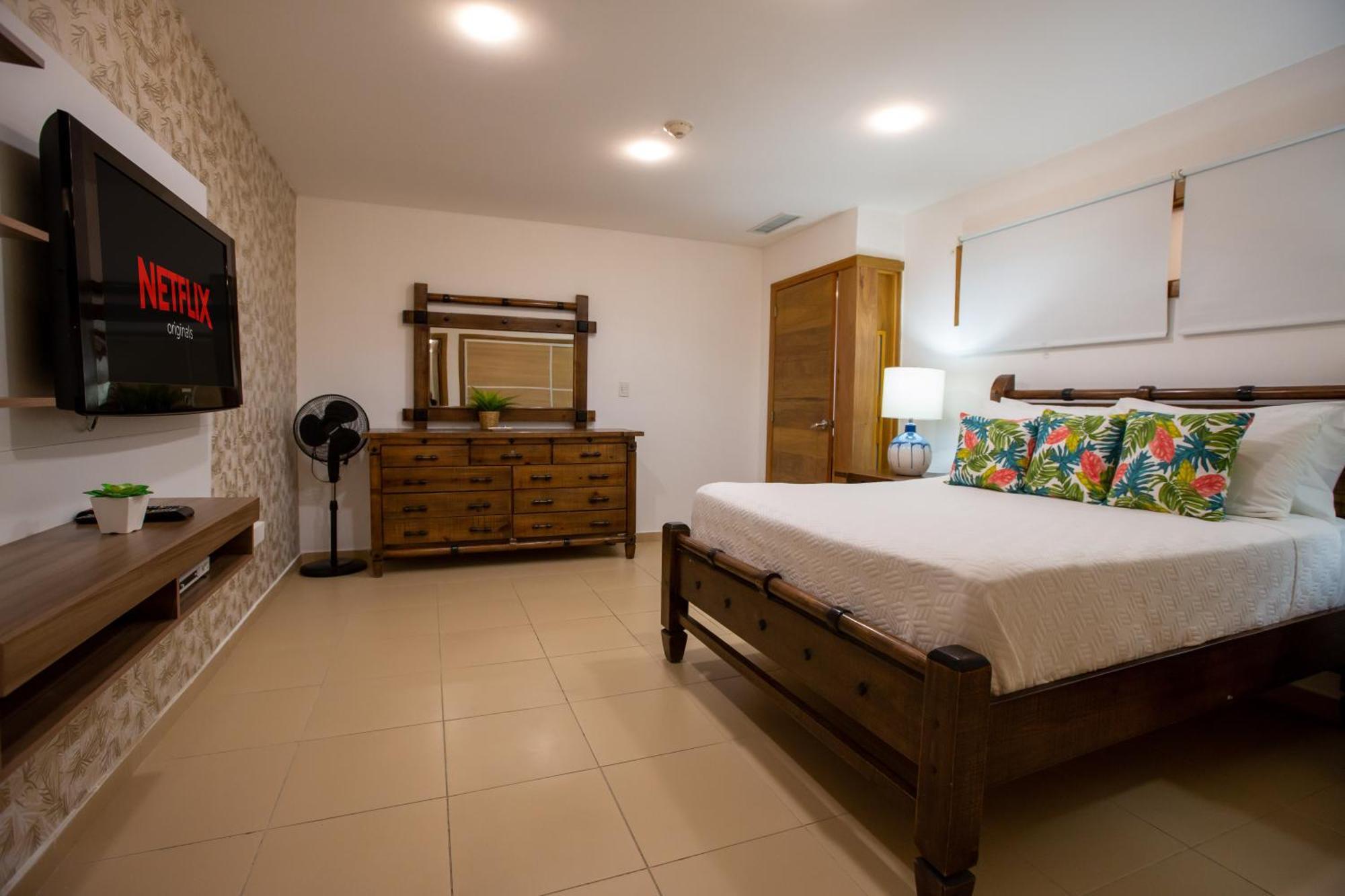 Marbella Juan Dolio Beachfront Екстериор снимка