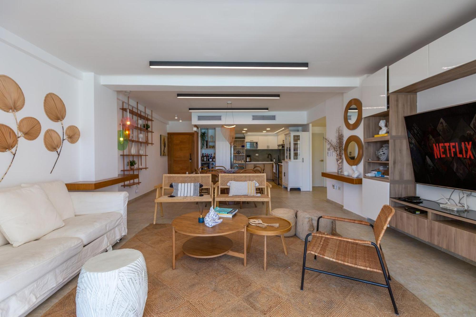 Marbella Juan Dolio Beachfront Екстериор снимка