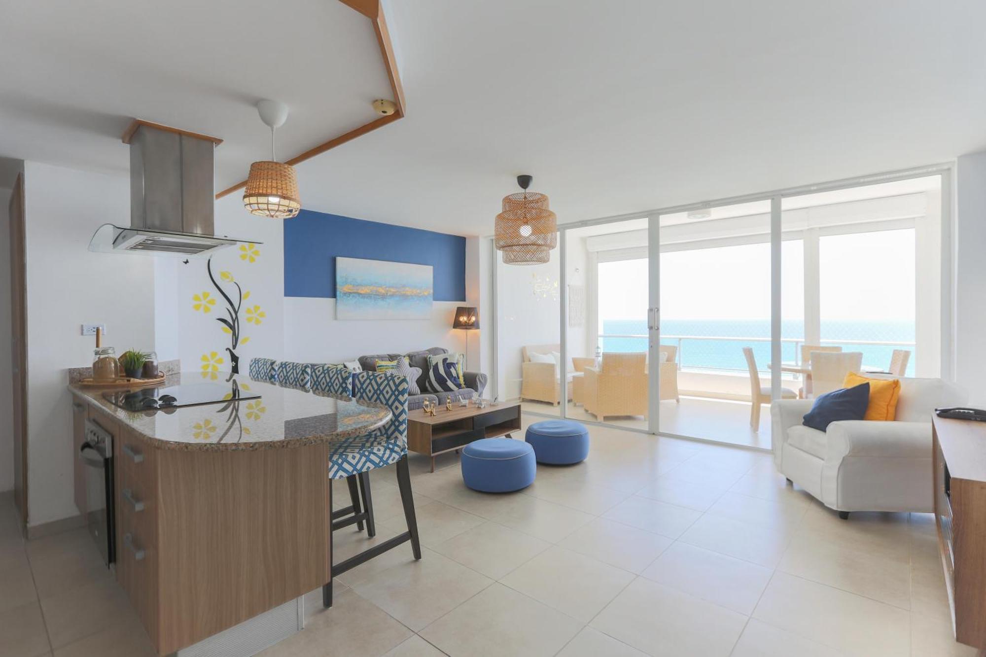Marbella Juan Dolio Beachfront Екстериор снимка